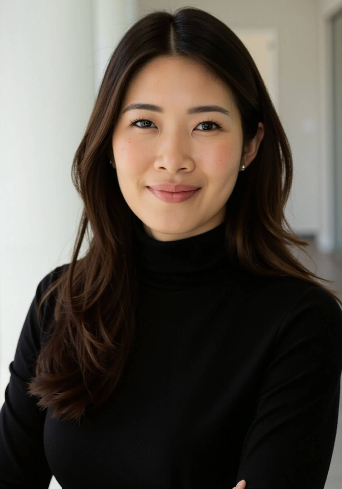 Melissa Cohen