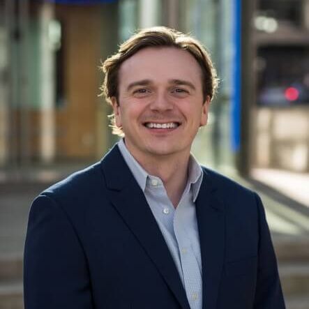 Jakob Nicholls