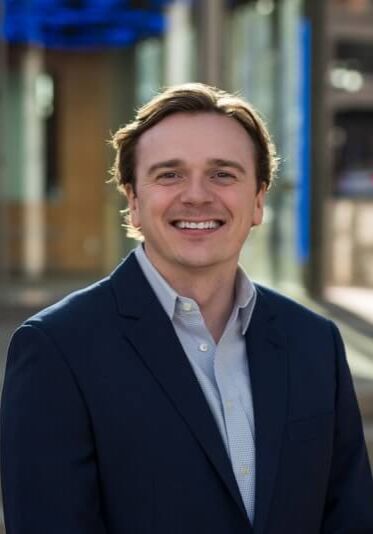 Jakob Nicholls