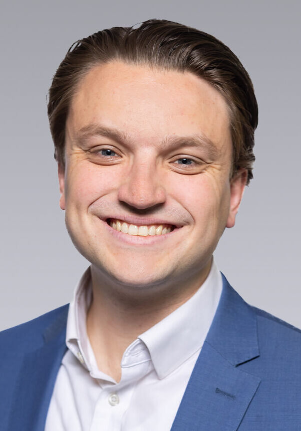 Jamison Shields